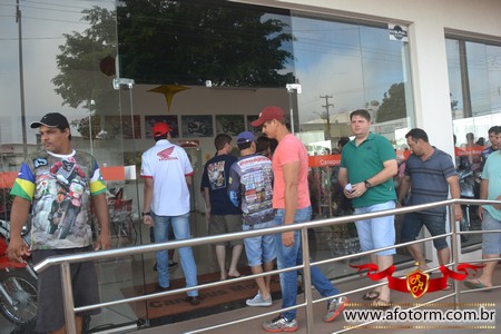 rolim de moura